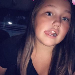 Meet your Posher, Breanna